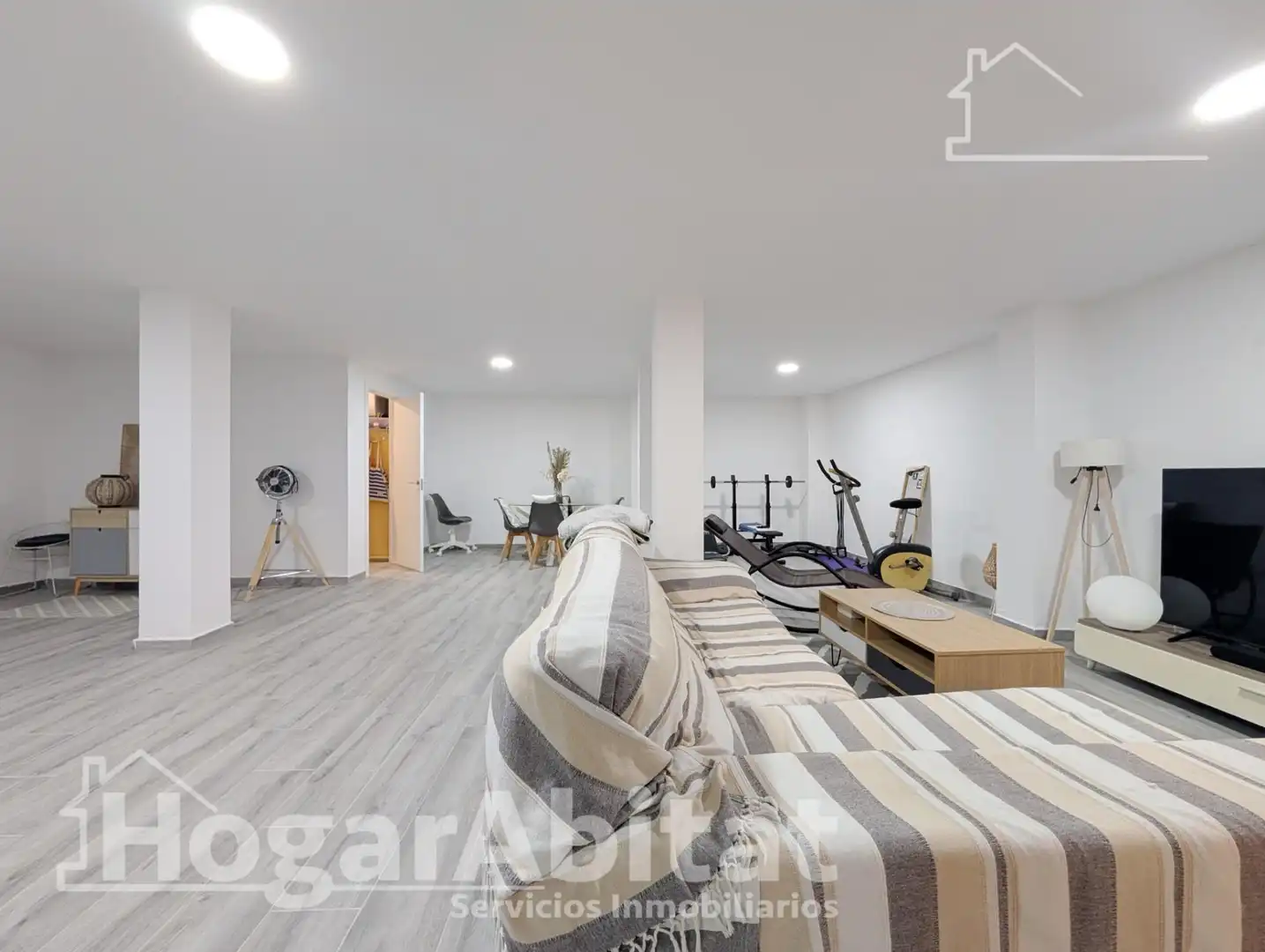 Casa adosada en venda en Santa Pola amb Aire condicionat, Calefacció i Terrassa