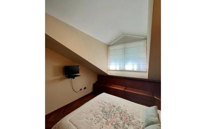 Bedroom of Flat for sale in Cabanas  with Terrace