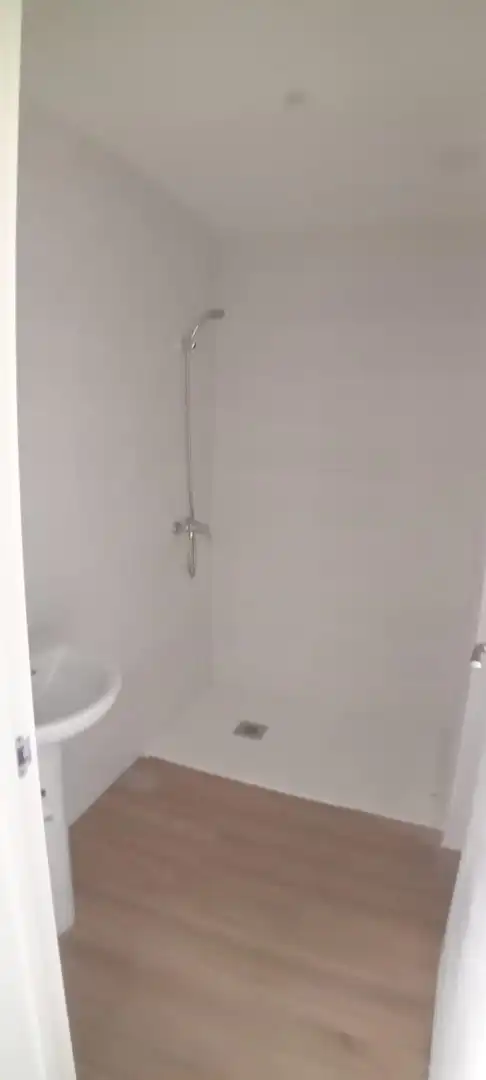 Bathroom of Houses for sale in Escopete  with Heating, Terrace and Community pool