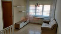 Living room of Duplex for sale in  Albacete Capital  with Air Conditioner and Heating