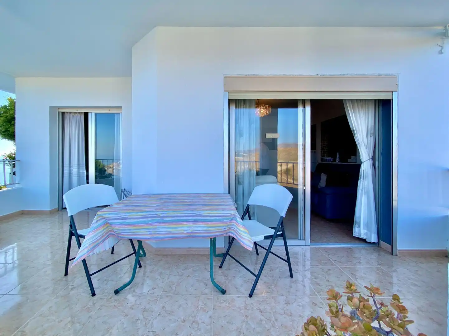 Appartement compact avec piscine à vendre à miramar 4, imagen 8