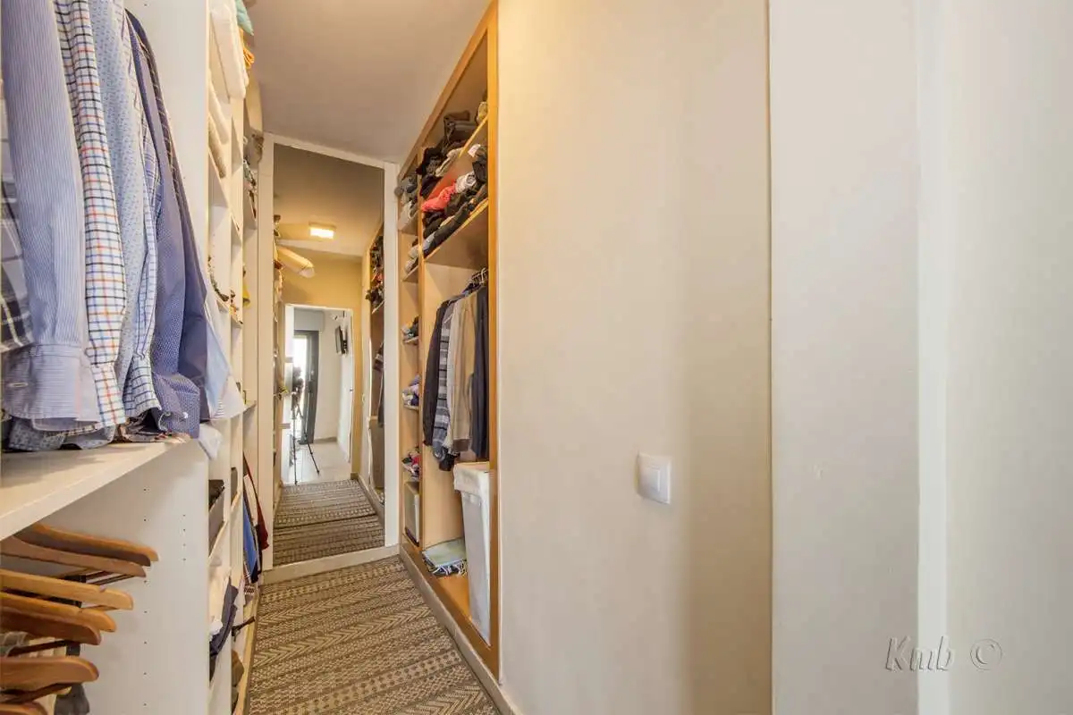 Casa pareada con jardín en venta en Almadrava - Canyelles - Puig-Rom, imagen 14