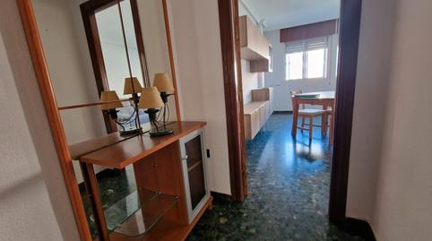 Foto 3 de Piso en venta en Avenida de Andalucía, La Zarzuela - San José - Belén, Linares