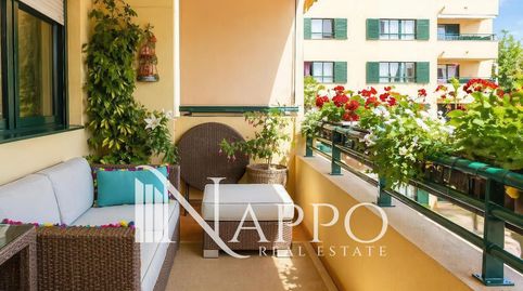 Foto 5 de Pis de lloguer a Francesc Marti I Mora, Son Cotoner, Palma de Mallorca