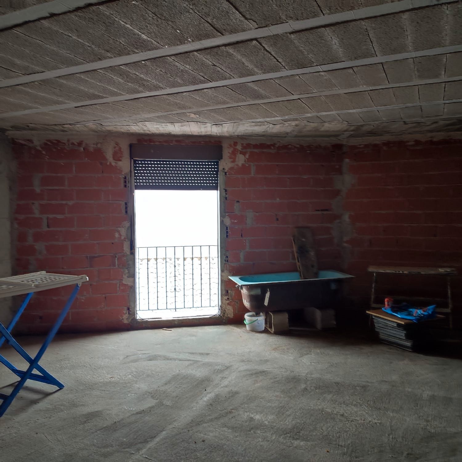 Flat for sale in Gúdar  with Balcony