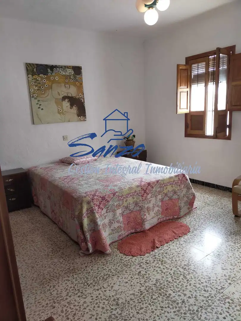 House with terrace for sale in Cuevas Bajas, imagen 15