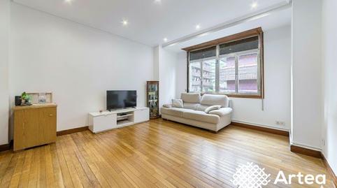 Foto 2 de Pis en venda a Zurbaran Kalea, 1, Zurbaran, Bilbao