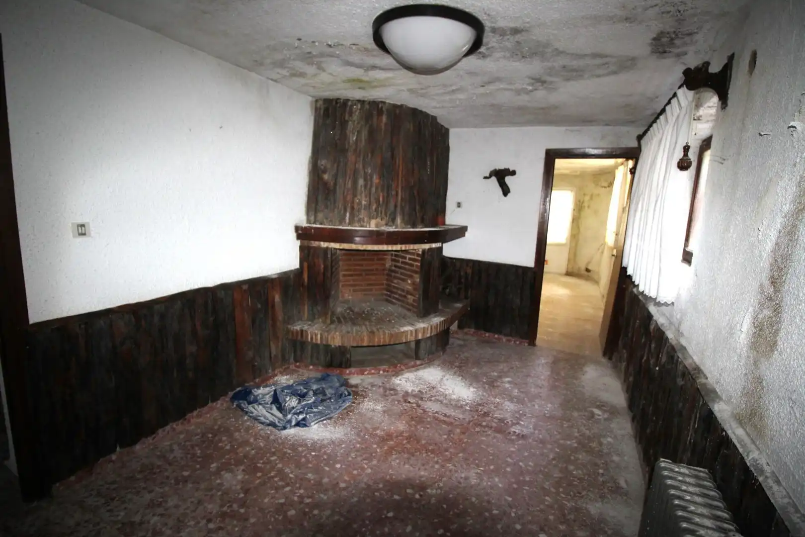 Casa o xalet en venda en Petrer