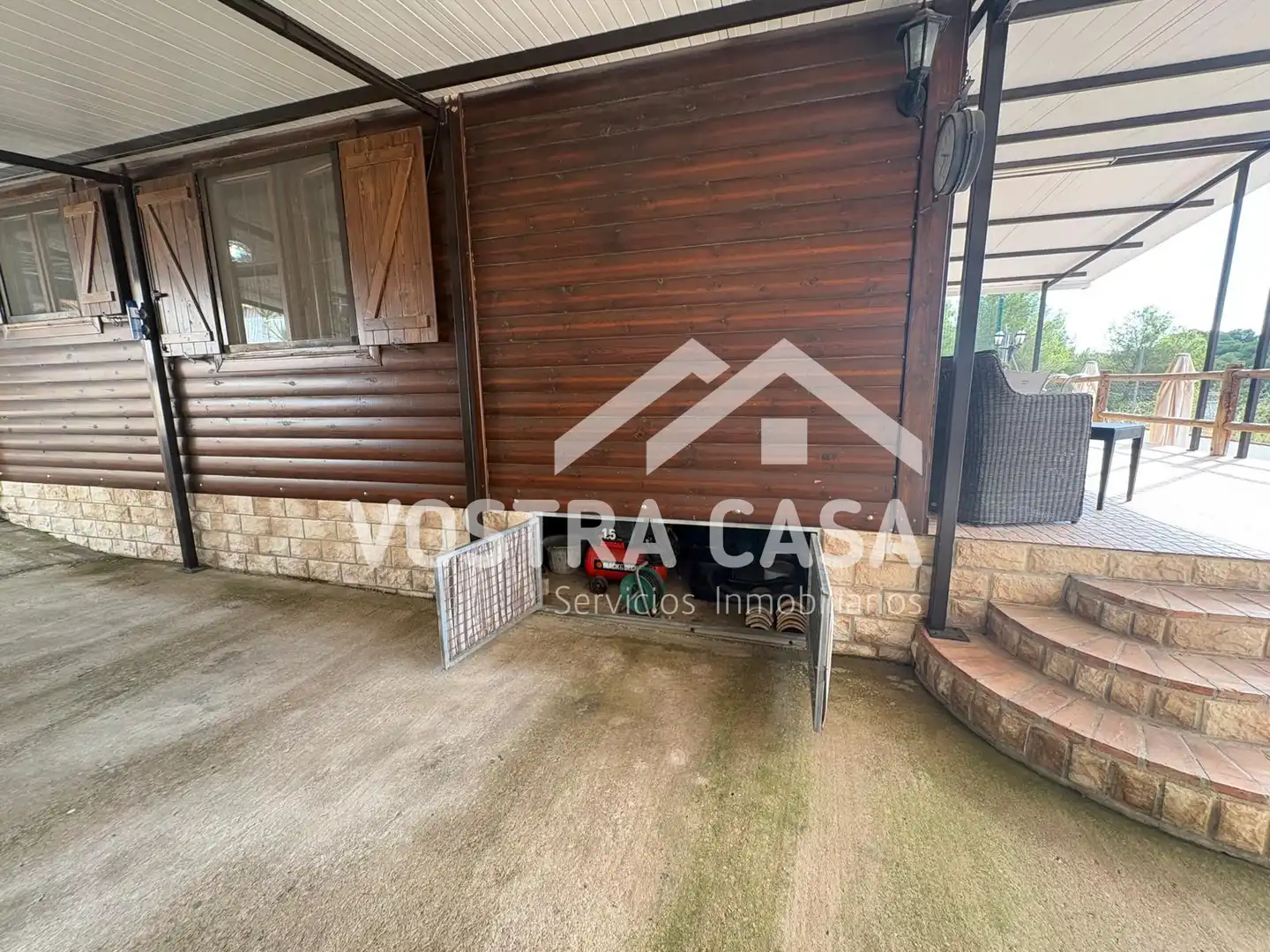 Xalet amb piscina en venda a BARRANC DEL GALLEGO, imagen 9
