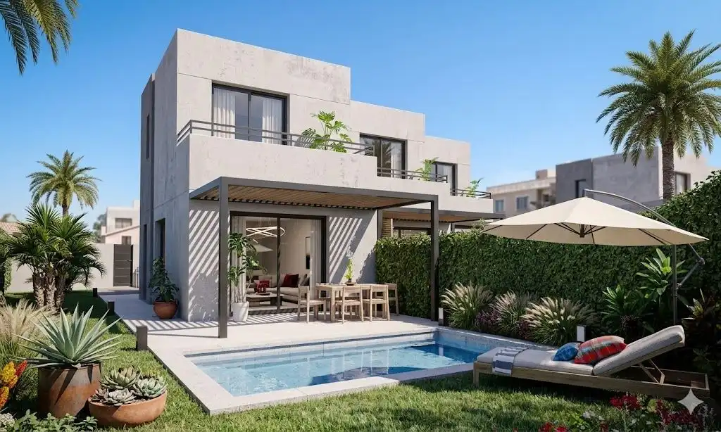 Residential for sale in Torrox