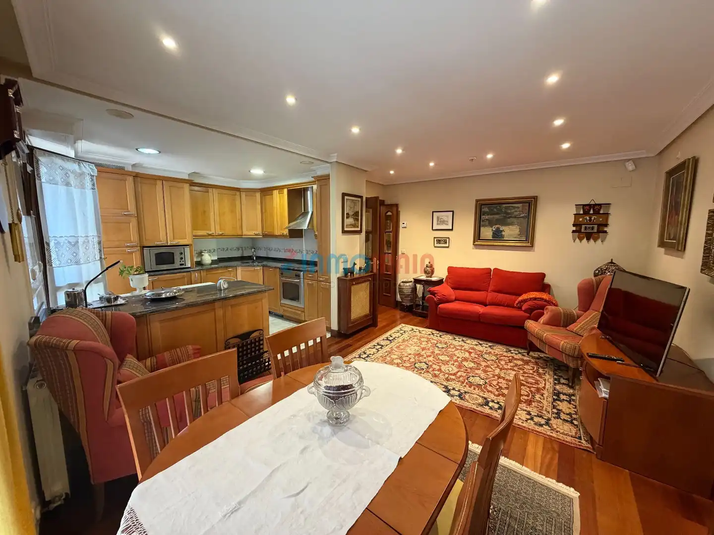 Flat with lift for sale in Fermin Calbeton Kalea, imagen 20