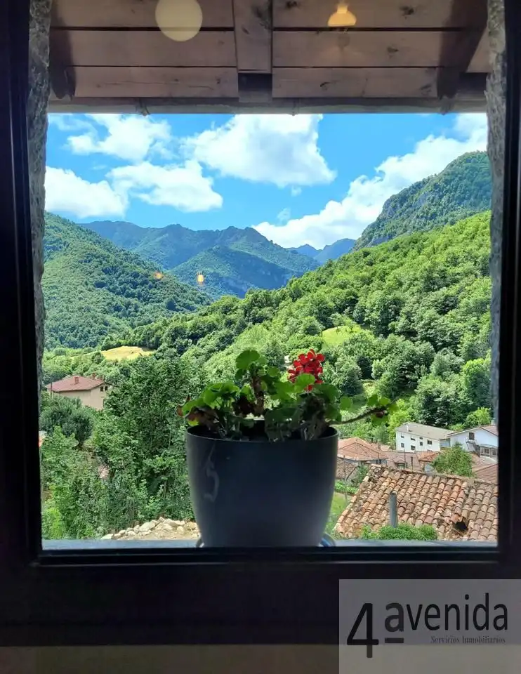 Casa o chalet en venta en caleao, Caso