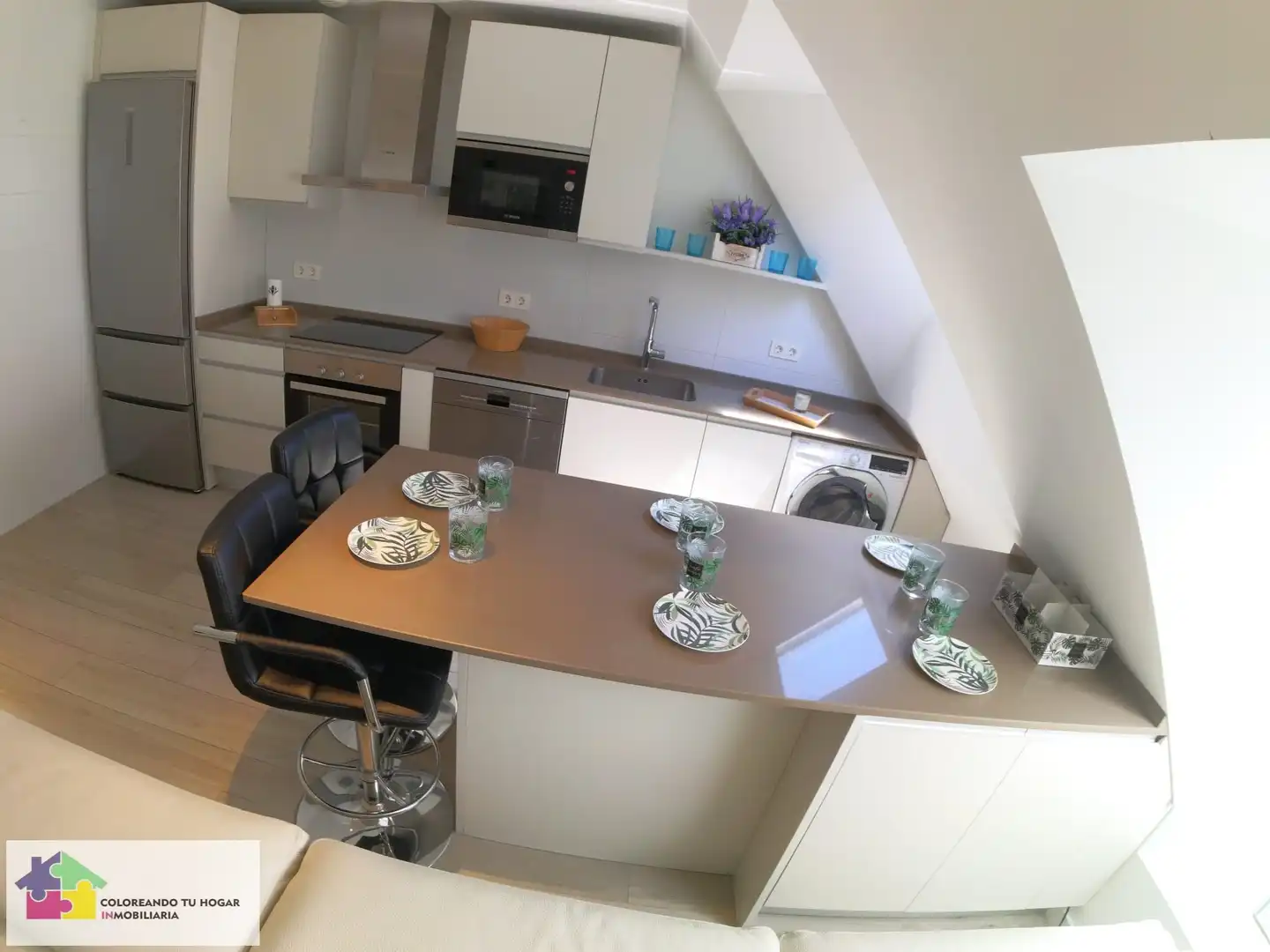 Piso con ascensor en venta en Centro Ciudad, imagen 28