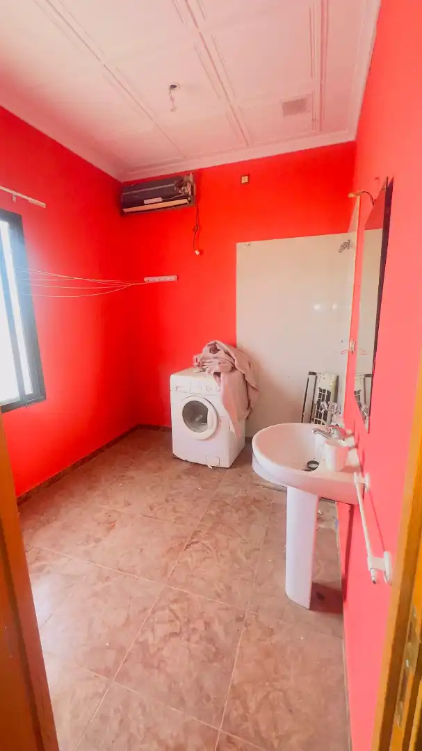 Bathroom of Buildings for sale in Castillejo de Iniesta