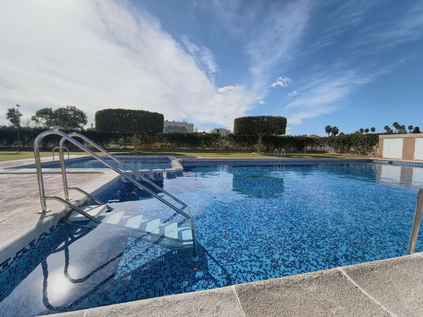 Apartament amb piscina en venda a N/A, imagen 10