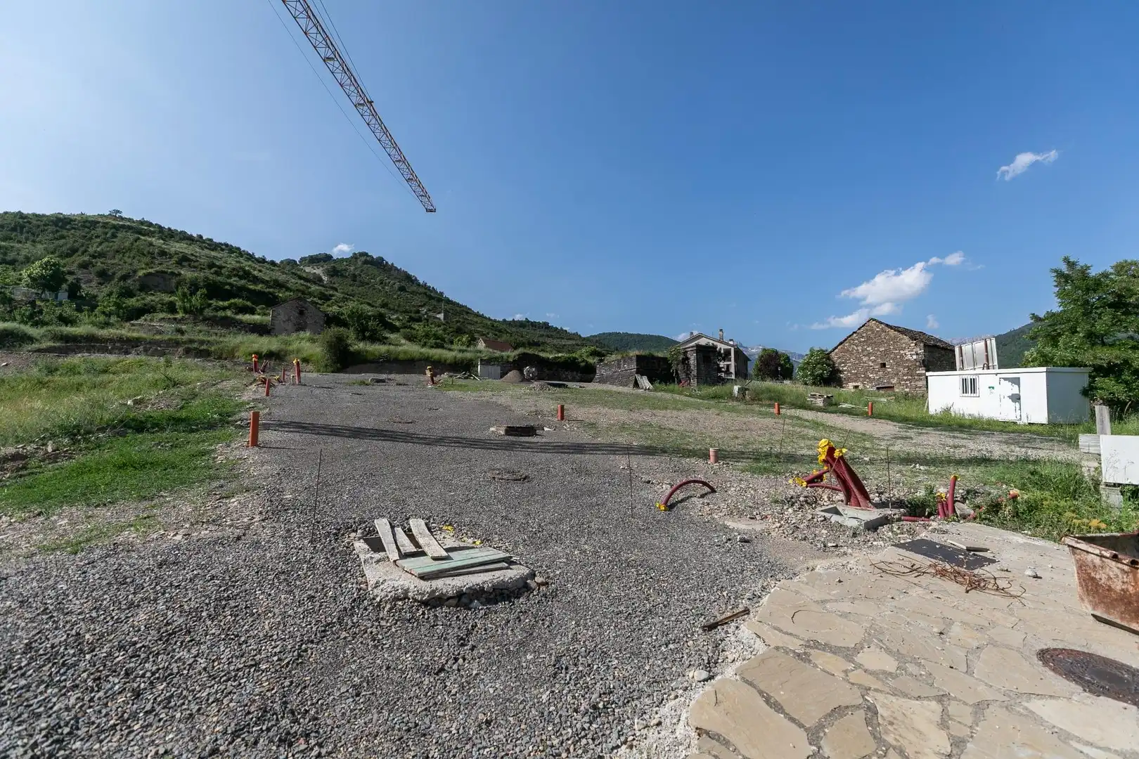 Residential for sale in Aragüés del Puerto