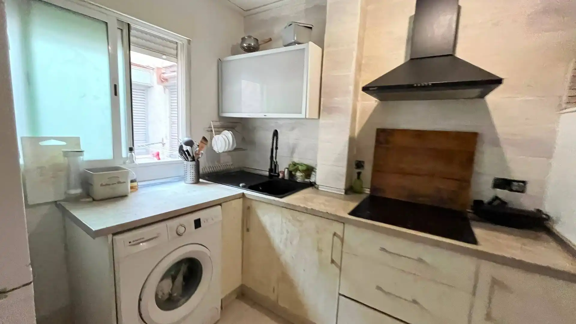 Flat for sale in Calle Calle Velarde, Centro