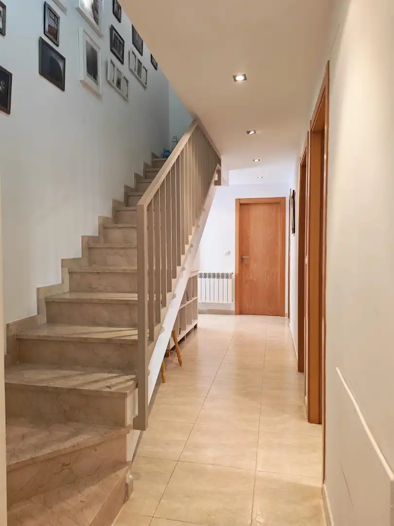 Ático en venta en Muro de Alcoy con Aire acondicionado, Calefacción y Trastero