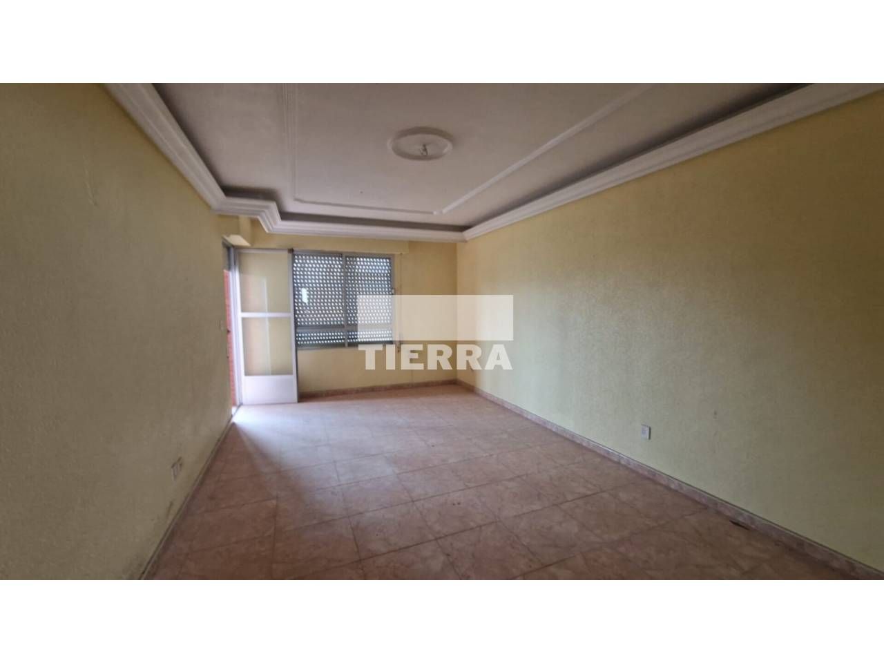 Bedroom of Flat for sale in  Murcia Capital