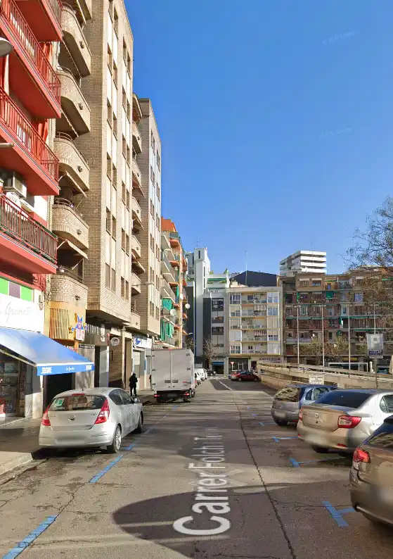 Pis en venda a Carrer Folch i Torres