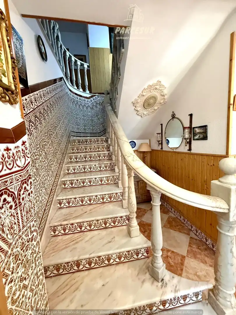 Haus mit Terrasse zum Verkauf in Almodóvar del Río, imagen 32