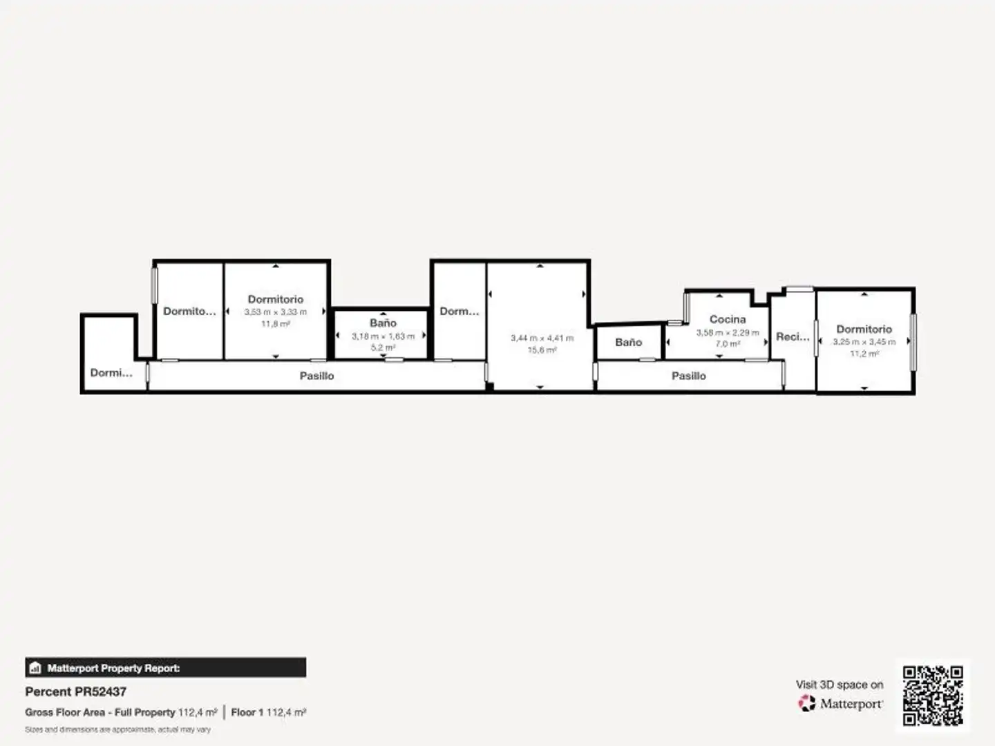 Flat for sale in Sueca