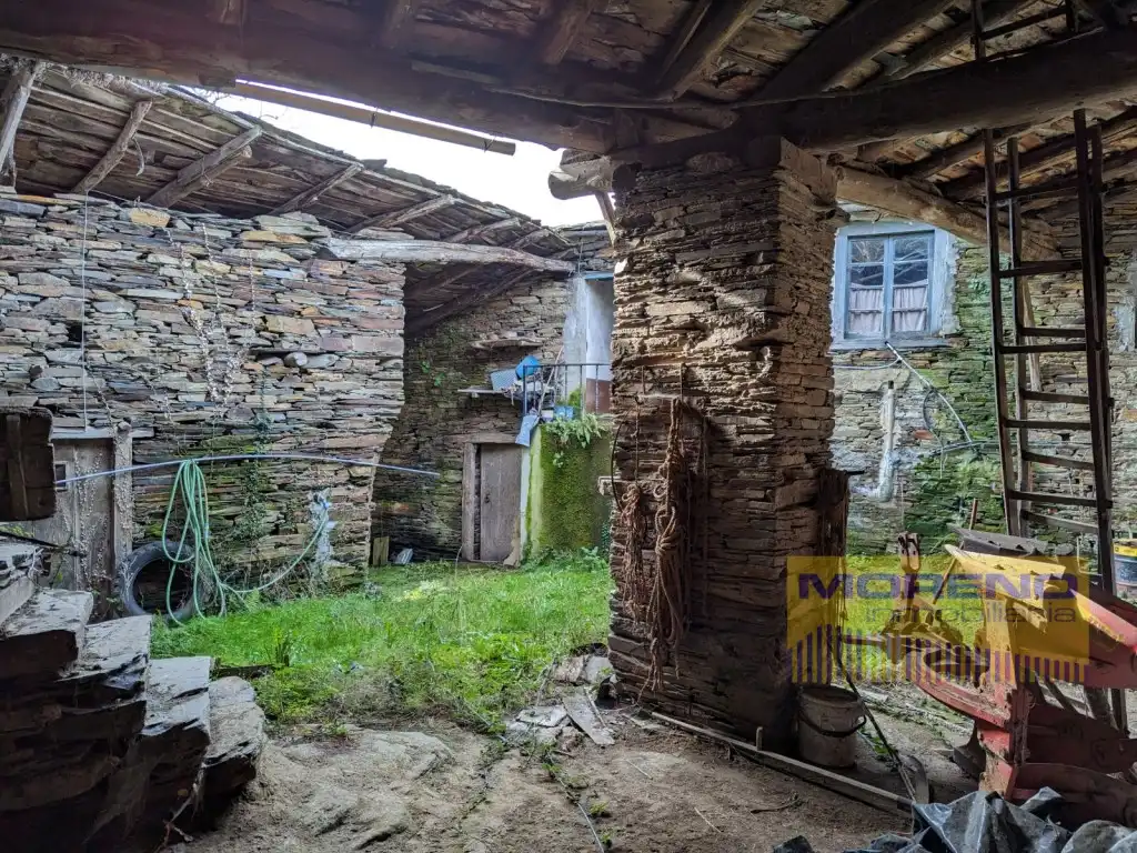 Casa in vendita a Lugar Vilar Do Real-San Martiño, imagen 8