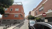 Exterior view of Flat for sale in  Almería Capital