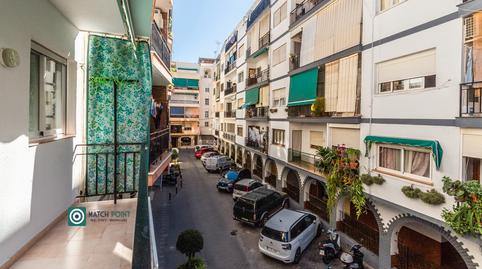 Foto 2 de Pis de lloguer a Avenida Andalucía, Almuñecar Centro, Granada