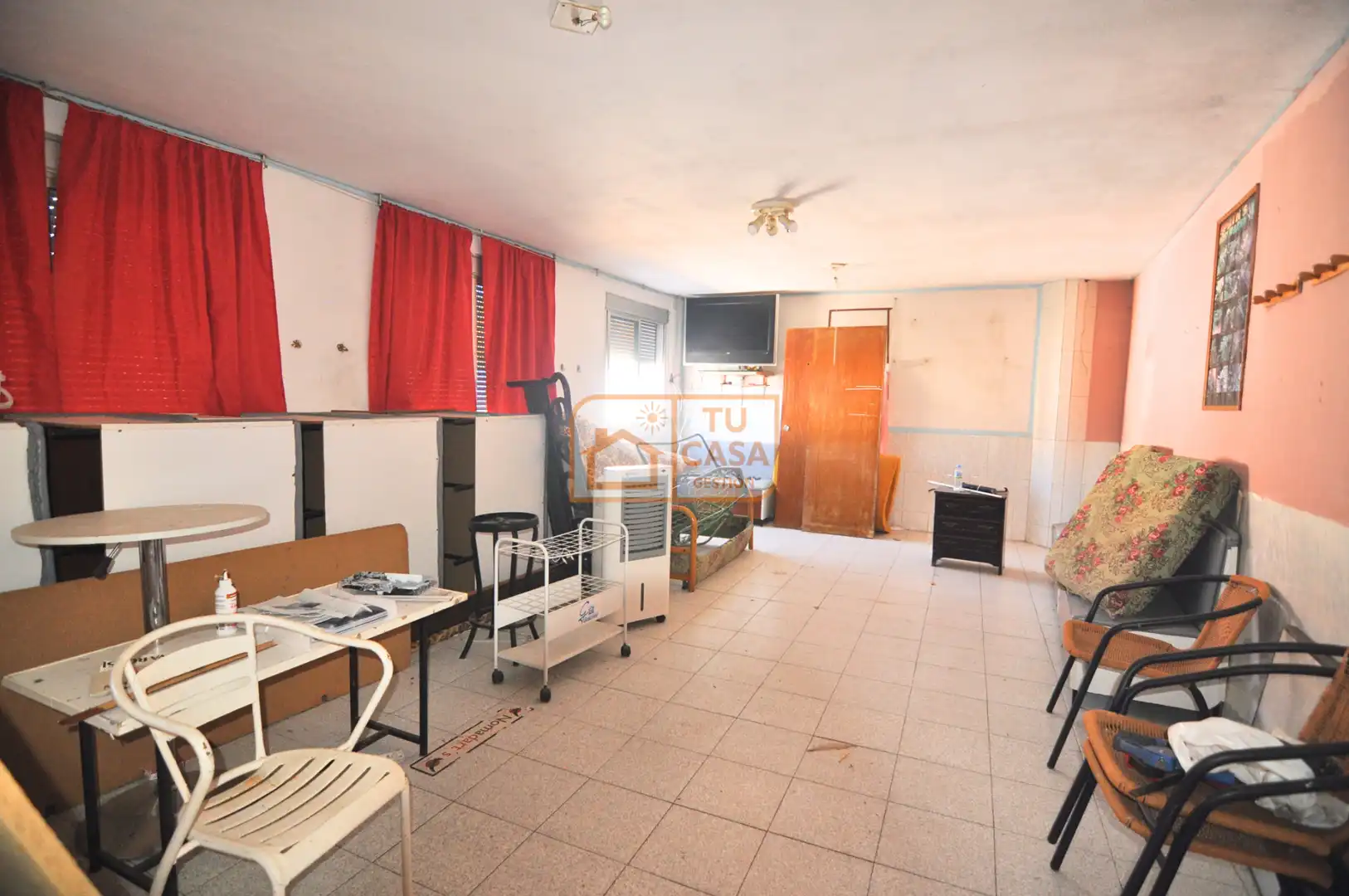 Detached homes for sale in Talaván  with Storage room