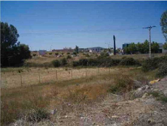 Terreno residencial en Venta en Avenida Valladolid - Barriada Yagüe