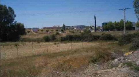 Foto 3 de Residencial en venda a Avenida Valladolid - Barriada Yagüe, Soria