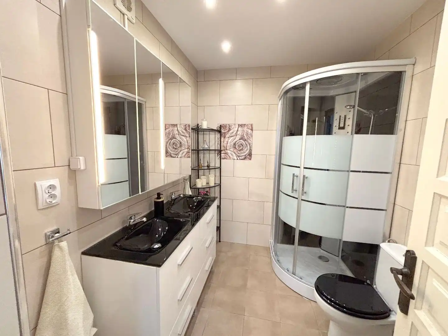 Haus mit Pool zur Miete in Carrer Sant Vicent 20, imagen 10