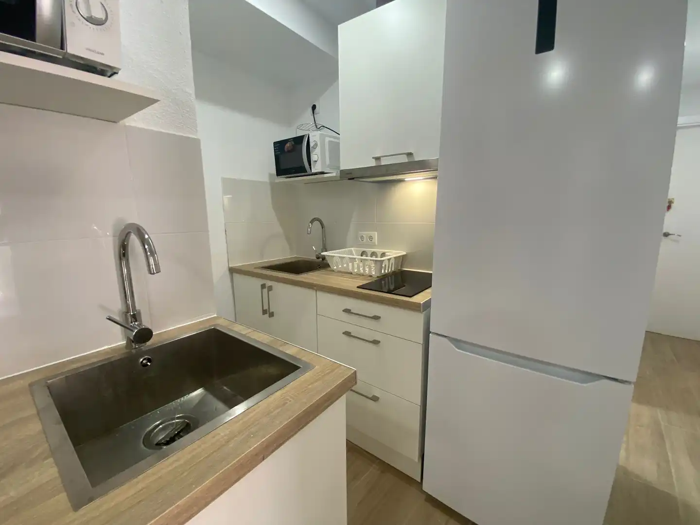 Zimmer in Calle Francisco Ordónez, 5, Villaverde Alto
