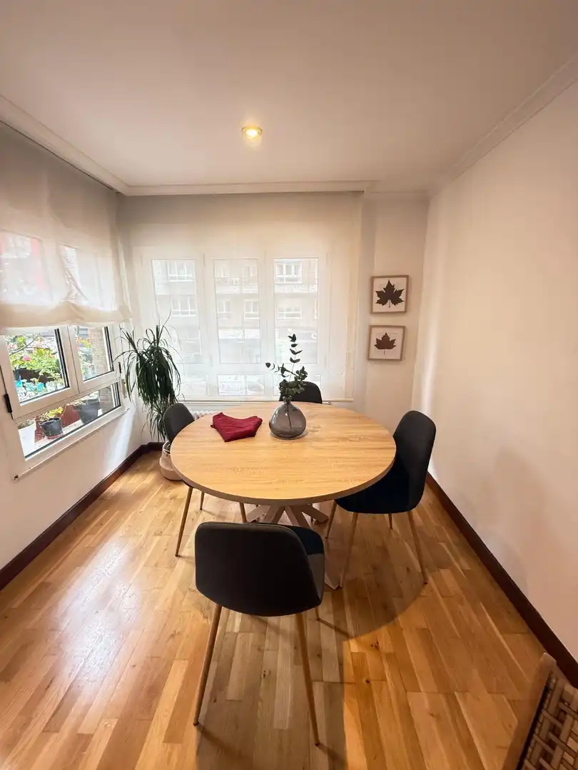 Wohnung zur Miete in Masip