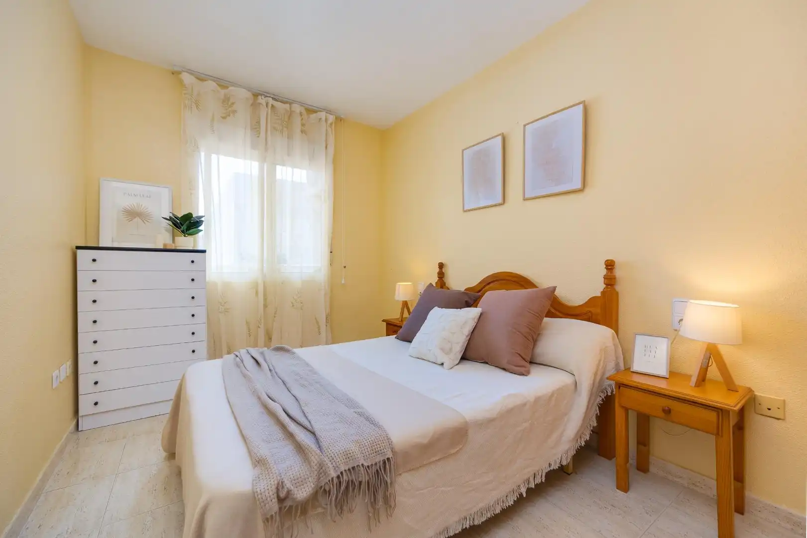 Apartamento con terraza en venta en Playa del Cura, imagen 21