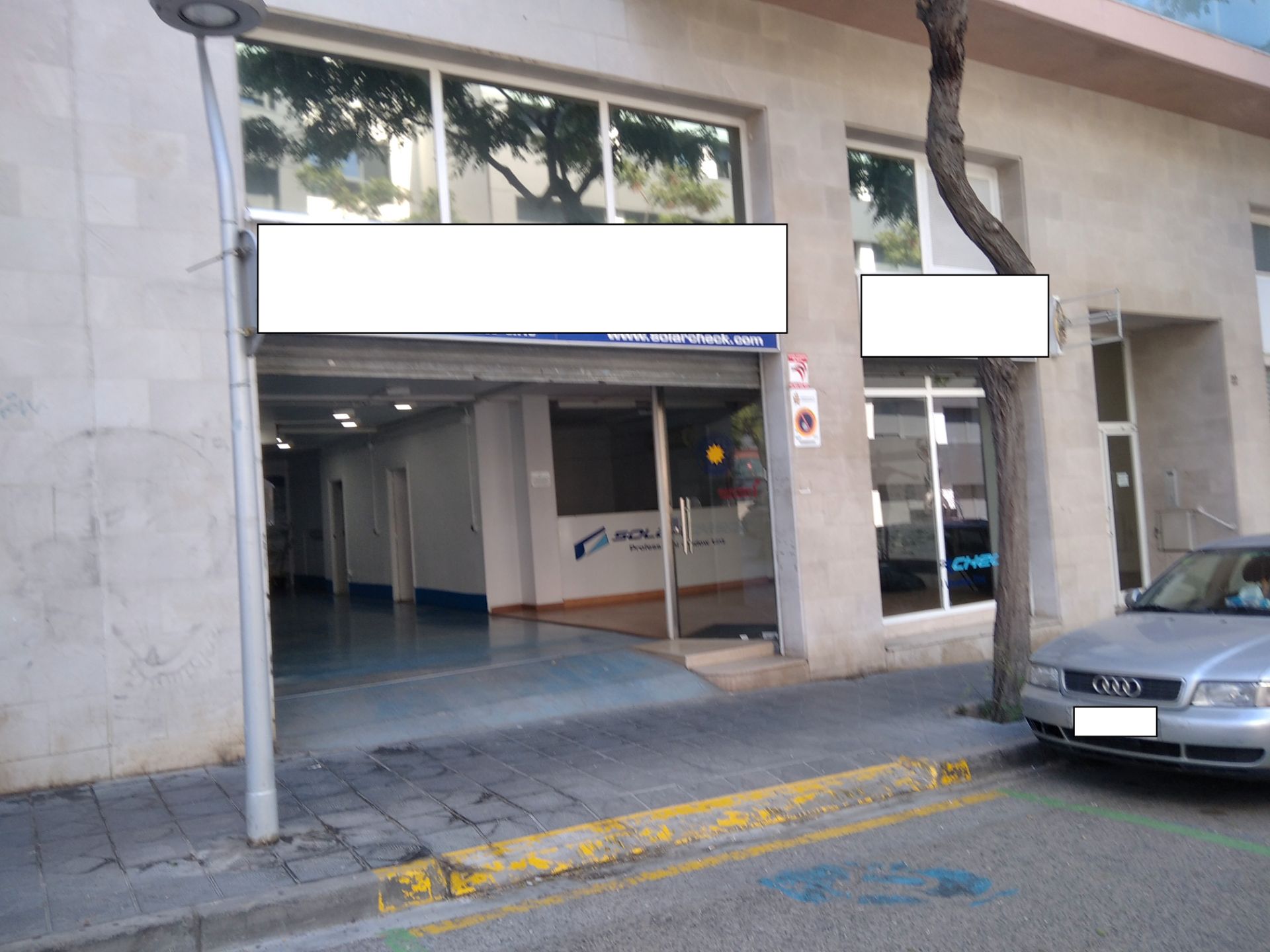 Premises to rent in Carrer de Francesc Bastos, 18