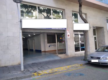 Business premises to rent in Carrer de Francesc Bastos 18