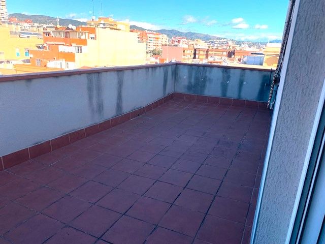 Duplex to rent in Carrer d'Alfons XII, Progrés - Pep Ventura
