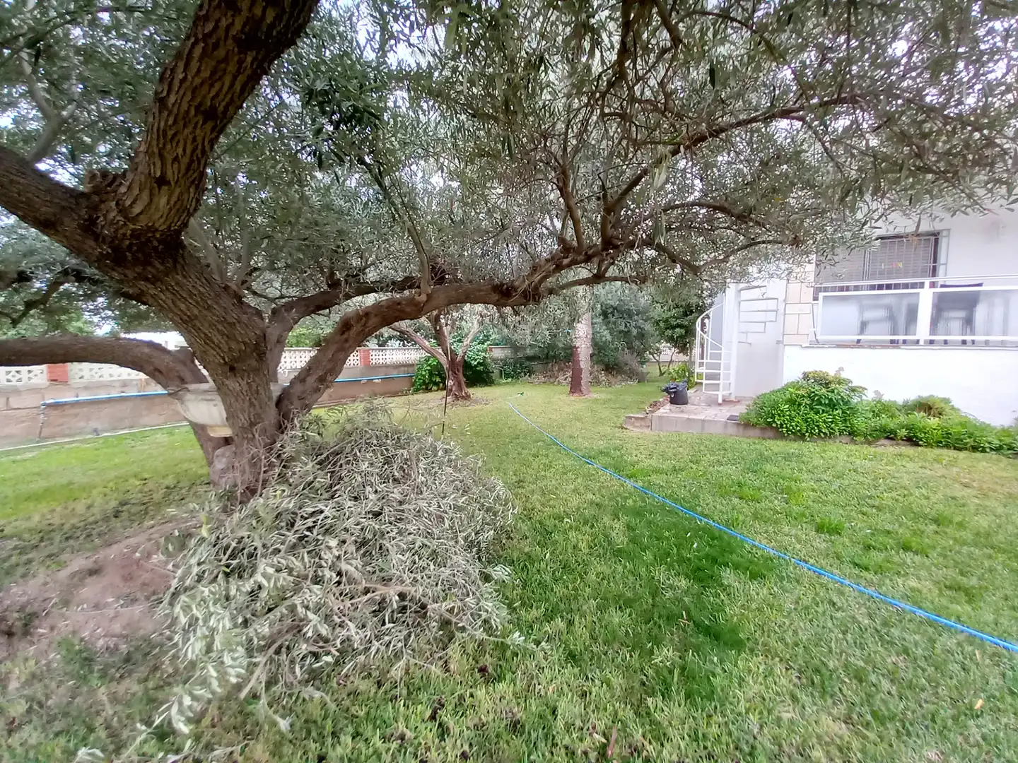 Casa o chalet en venta en Boverals - Saldonar