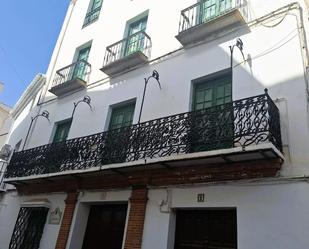 Exterior view of Building for sale in Álora