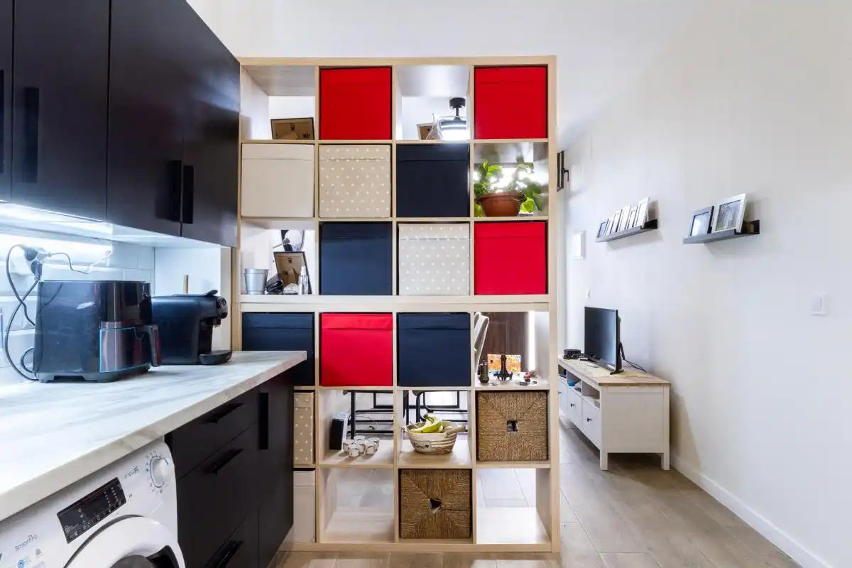 Kitchen of Ground floor for sale in Massanassa  with Air Conditioner and Heating