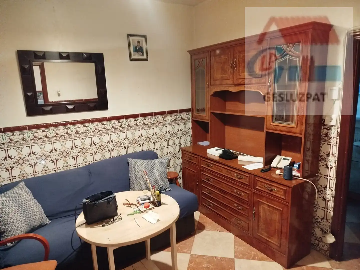 Casa o chalet en venta en Quintanar de la Orden con Calefacción, Parquet y Terraza
