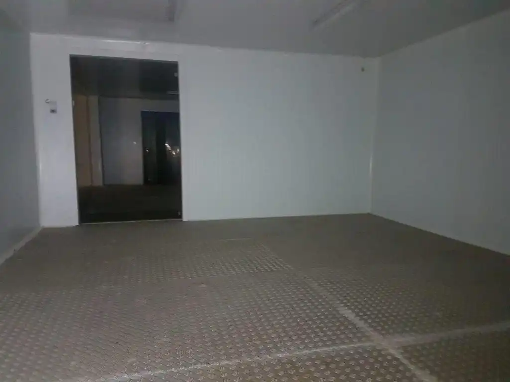 Nave industrial en venta en Cala