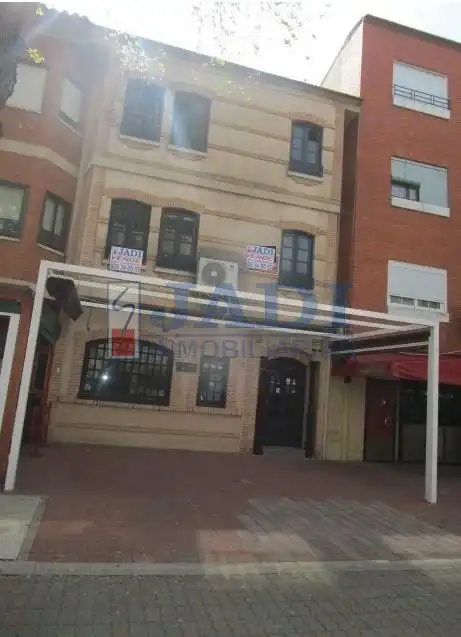 Local comercial en venta en Moral de Calatrava, imagen 8
