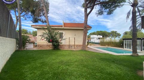 Foto 3 de Casa o chalet en venta en Calle Roncesvalle, El Vedat - Santa Apolonia, Torrent