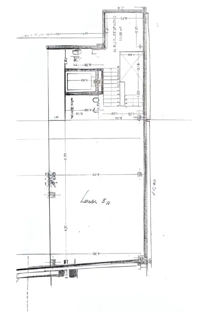 Geschaftsraum zum Verkauf in Armilla