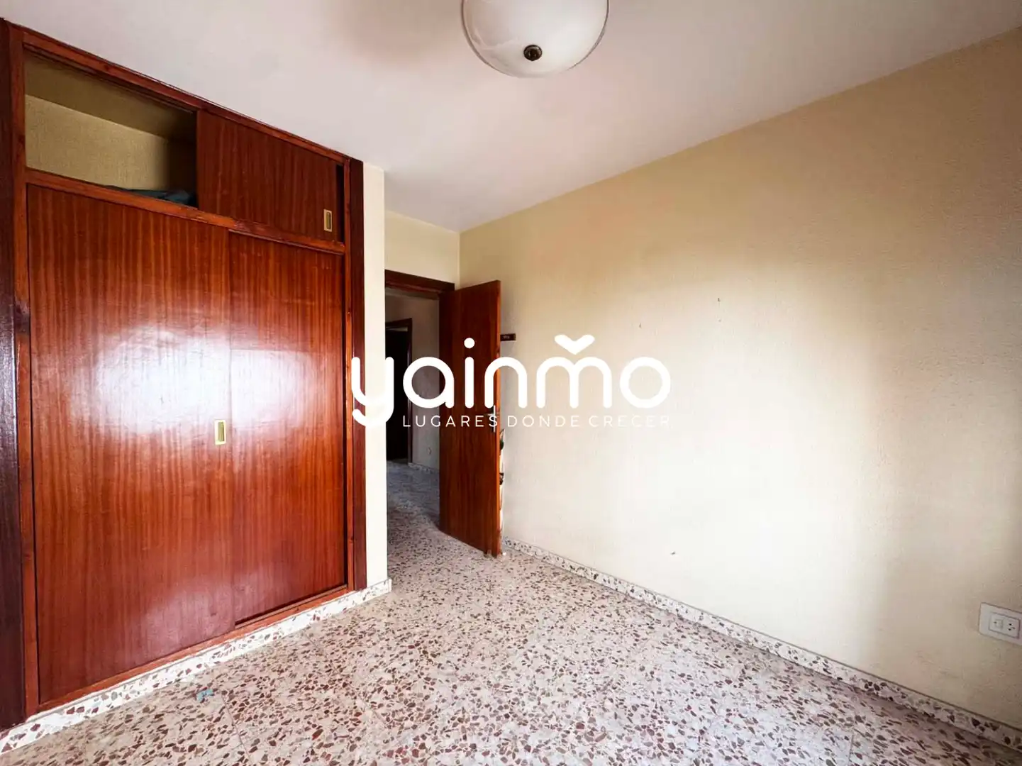 Vista exterior de Casa adosada en venta en La Guardia de Jaén con Terraza