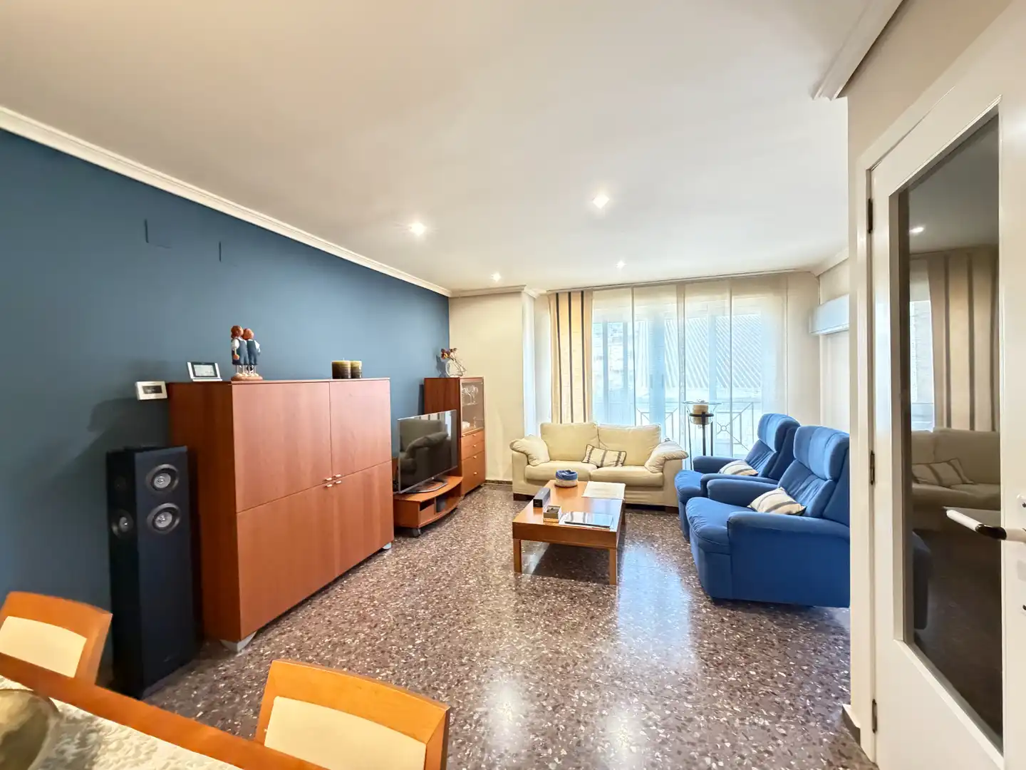 Bungalow amb terrassa en venda a Carlet, imagen 7
