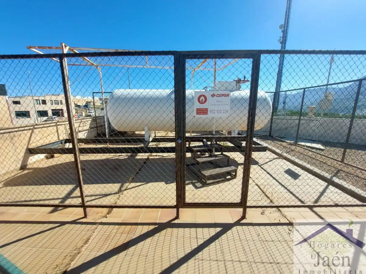 Nau industrial en venda a Levante, imagen 9